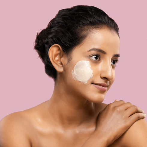 Lotus Radiant Gold Cellular Glow Salon Grade Facial Kit